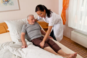 Caring for Your Loved One After a Heart Attack