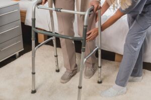 Functional Flexibility for Seniors