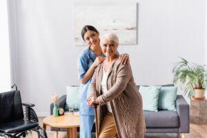 How to Protect Seniors from Work-at-Home Schemes