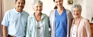 Home Care Nurse Boca Raton FL