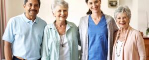 Home Health Care Boca Raton, FL