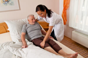 Home Health Care Boynton Beach, FL