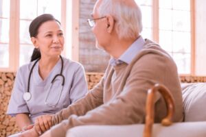 Home Health Care Services in Palm Beach County