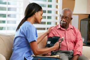 In Home Elderly Caregivers Boynton Beach, FL