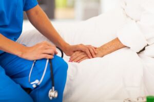 In Home Health Care in Boca Raton, Florida