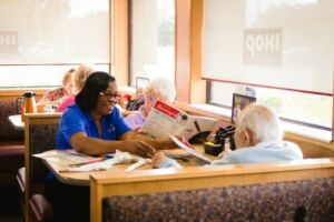 In-Home Health Care – Boca Raton, FL