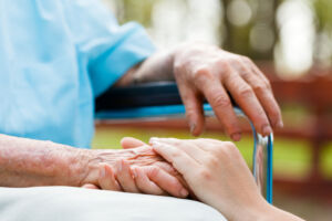 in-home healthcare workers in Boca Raton, FL