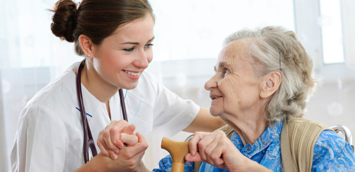 Home Health Care Services by Expicare Nursing Services in Boynton 